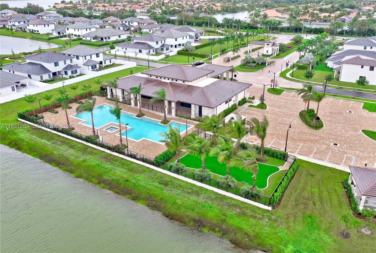 Small Image of 4416 SOUTH WEST 174TH AVE #4416, Miramar Number 63