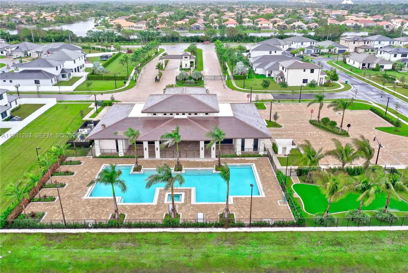 Small Image of 4416 SOUTH WEST 174TH AVE #4416, Miramar Number 64