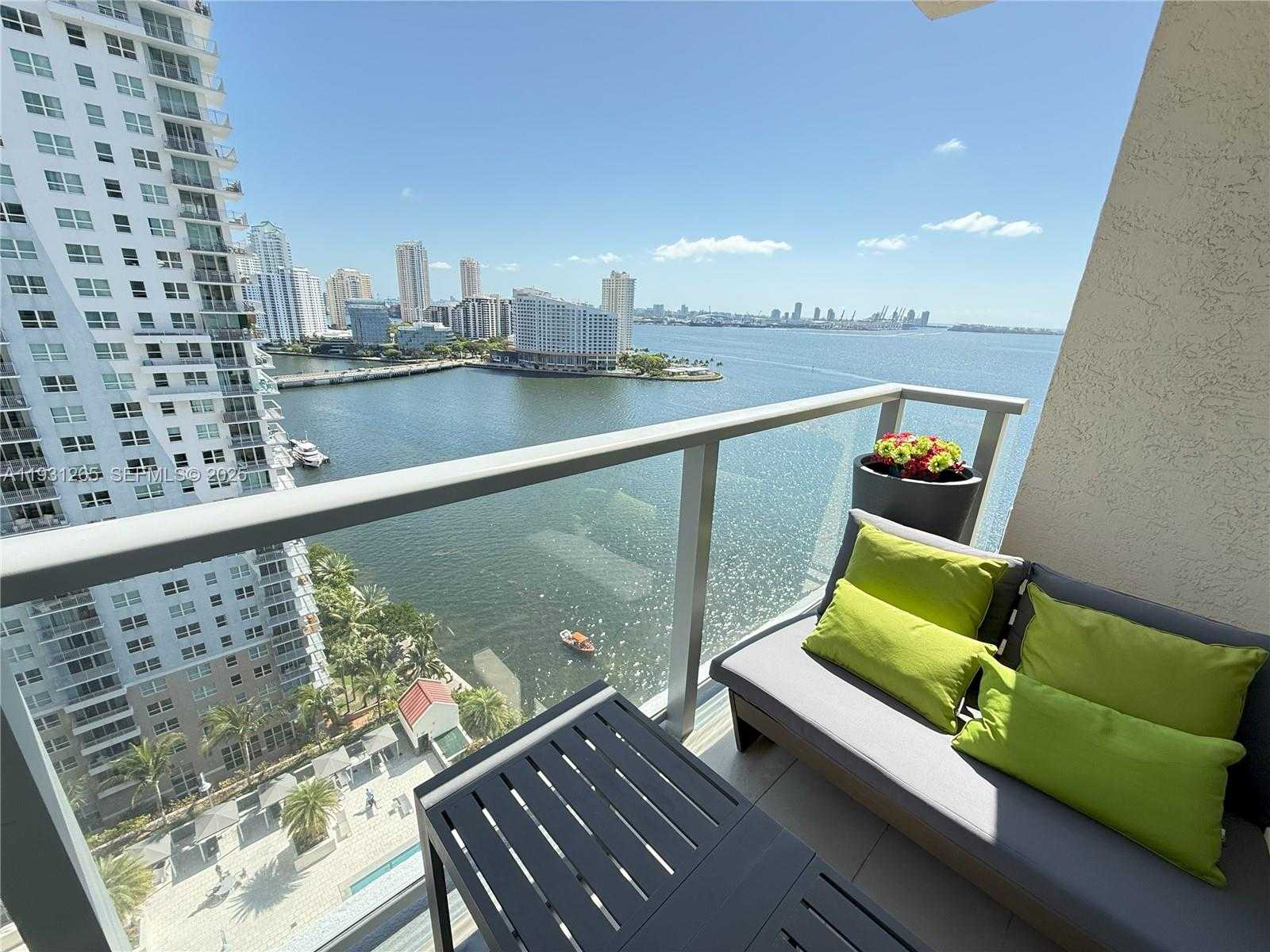 Small Image of 1155 BRICKELL BAY DR #2108, Miami Number 17