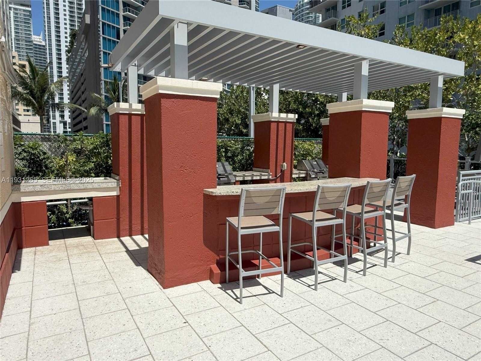 Small Image of 1155 BRICKELL BAY DR #2108, Miami Number 30