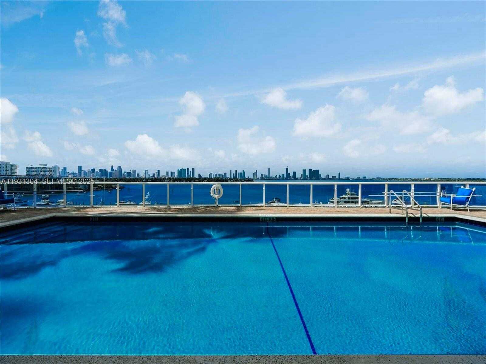 Small Image of 1900 SUNSET HARBOUR DR #1715, Miami Beach Number 20
