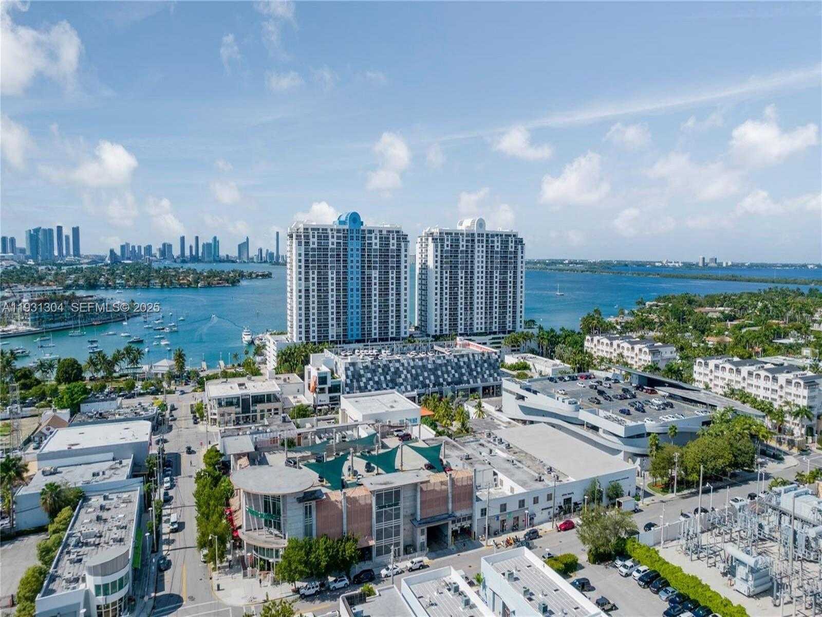 Small Image of 1900 SUNSET HARBOUR DR #1715, Miami Beach Number 27