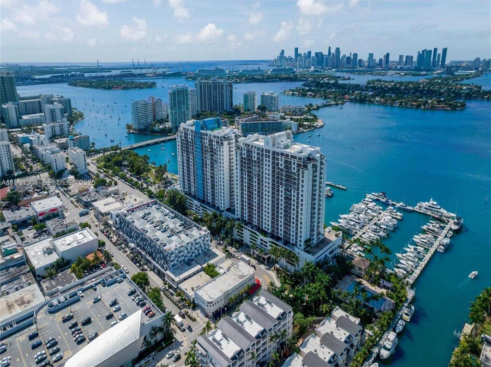 Small Image of 1900 SUNSET HARBOUR DR #1715, Miami Beach Number 28