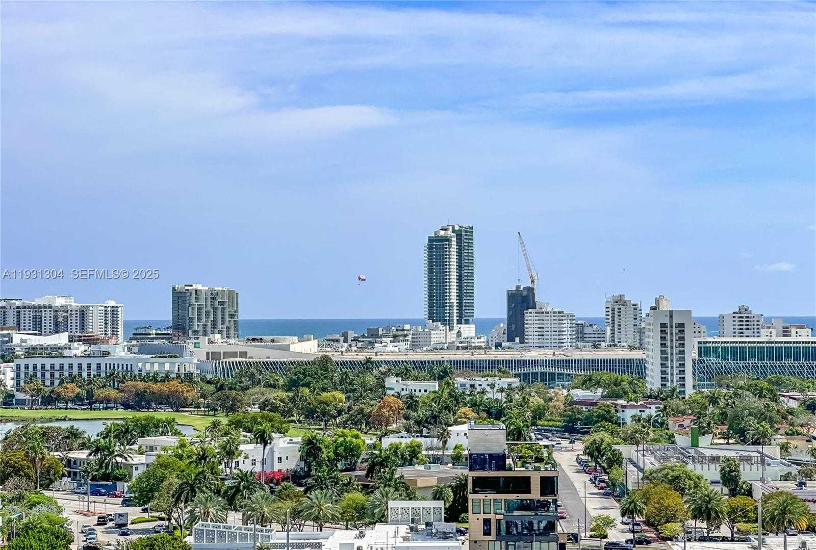 Small Image of 1900 SUNSET HARBOUR DR #1715, Miami Beach Number 29