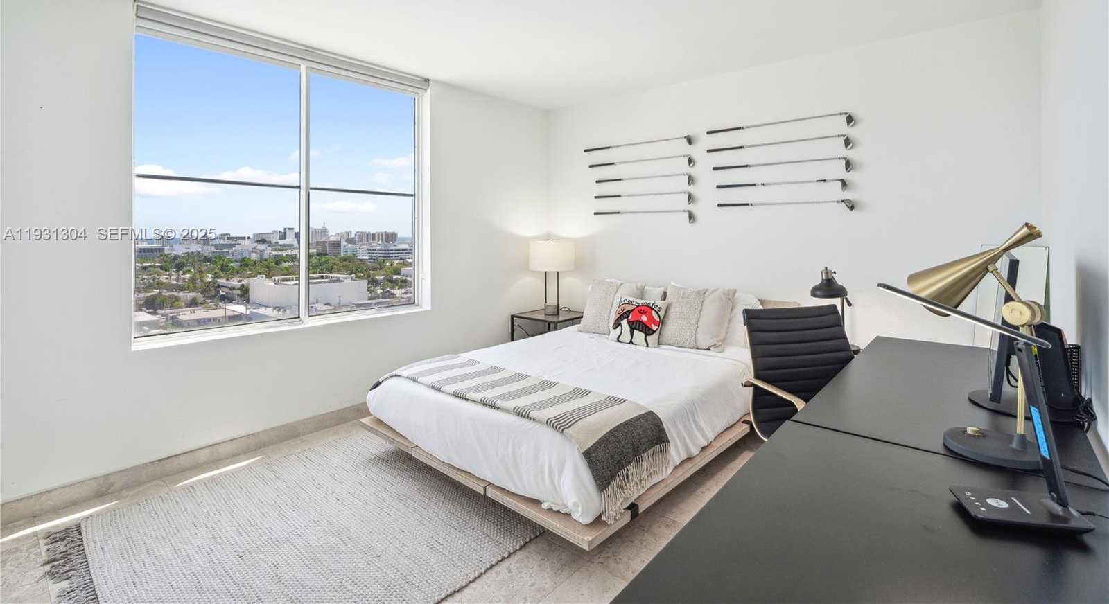 Small Image of 1900 SUNSET HARBOUR DR #1715, Miami Beach Number 8