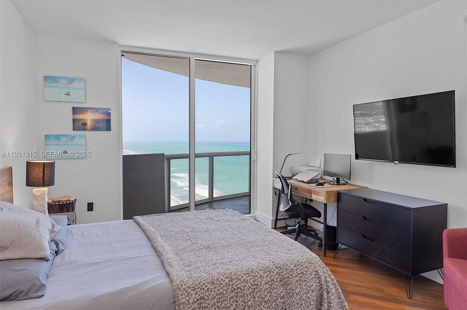 Small Image of 6365 COLLINS AVE #3911, Miami Beach Number 11