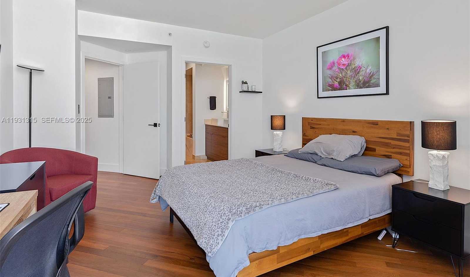 Small Image of 6365 COLLINS AVE #3911, Miami Beach Number 12