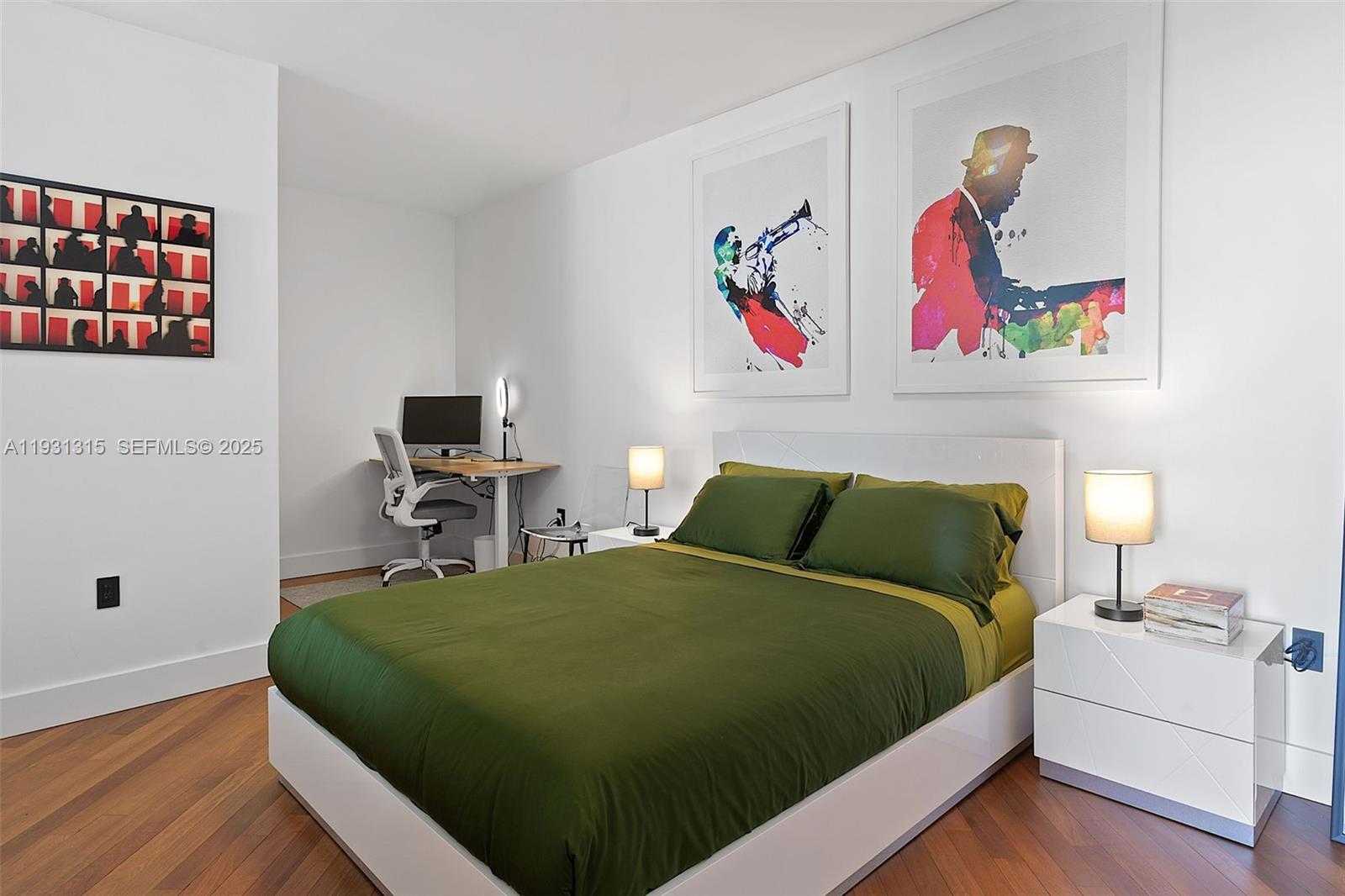 Small Image of 6365 COLLINS AVE #3911, Miami Beach Number 17