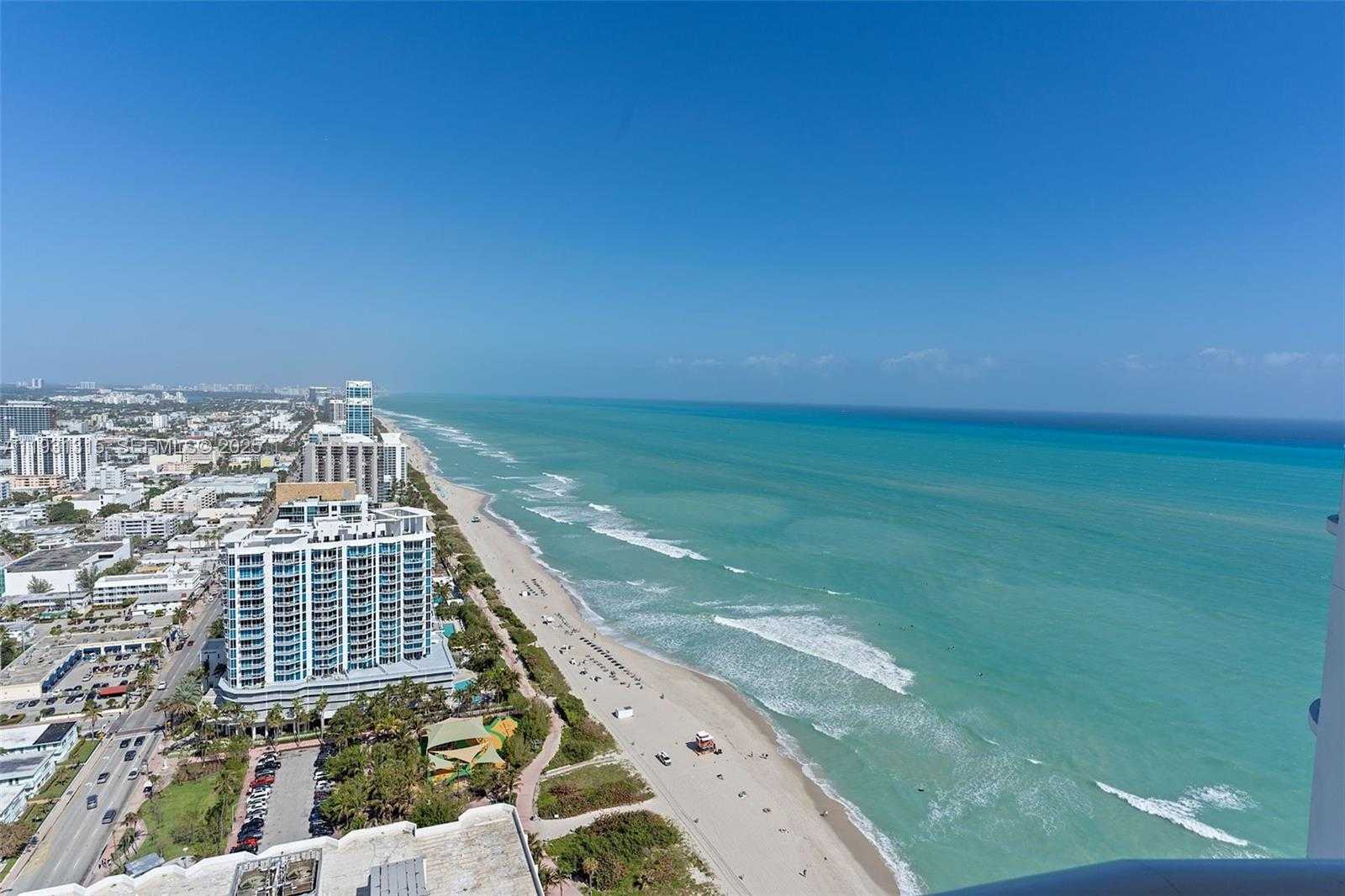 Small Image of 6365 COLLINS AVE #3911, Miami Beach Number 20