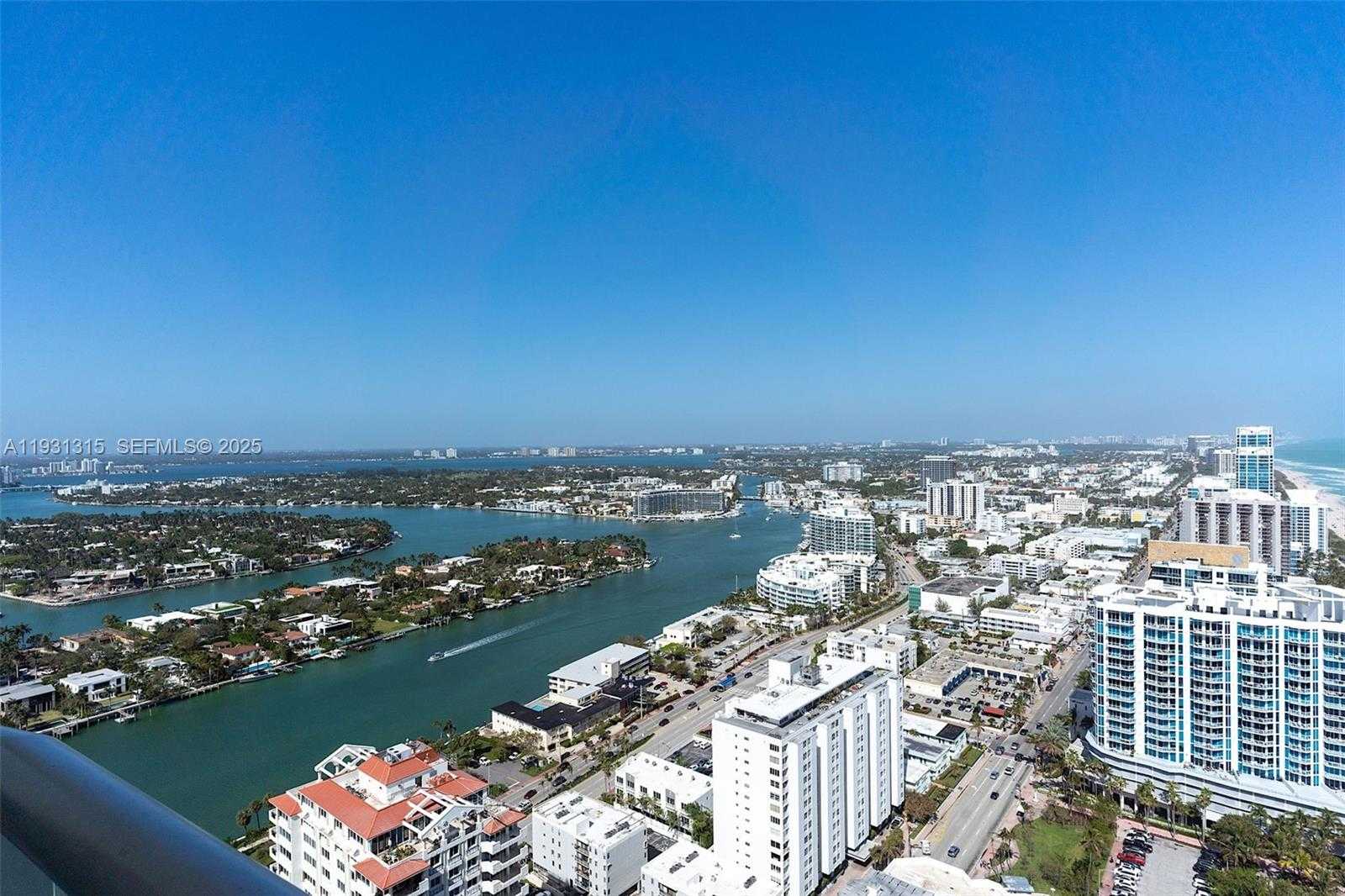 Small Image of 6365 COLLINS AVE #3911, Miami Beach Number 21