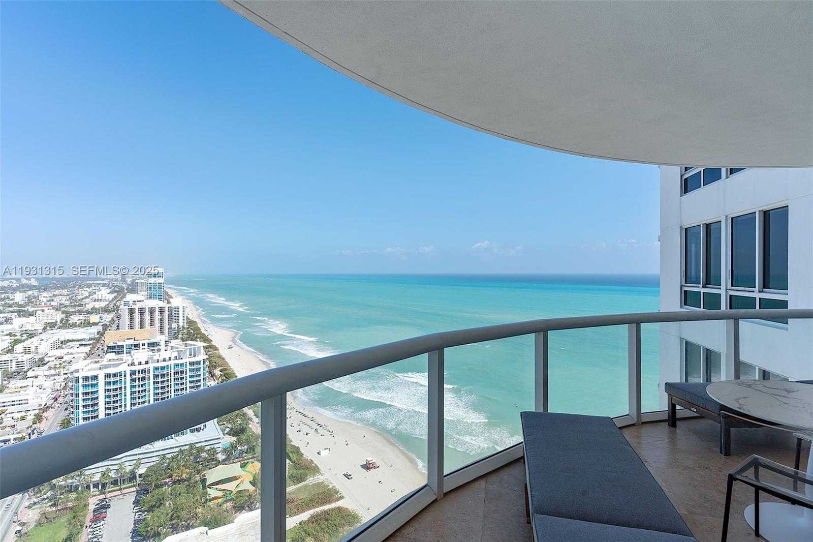 Small Image of 6365 COLLINS AVE #3911, Miami Beach Number 22