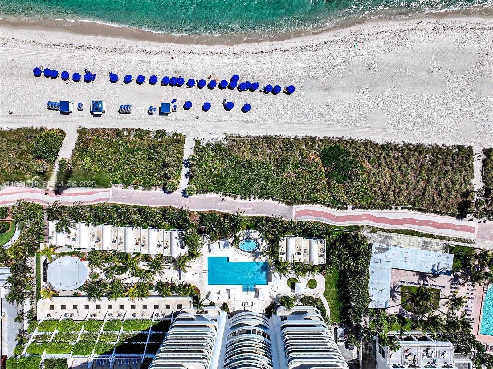 Small Image of 6365 COLLINS AVE #3911, Miami Beach Number 24
