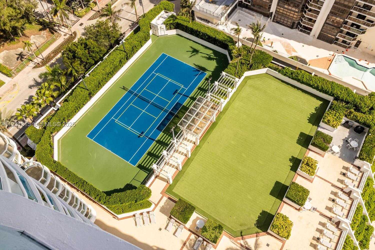 Small Image of 6365 COLLINS AVE #3911, Miami Beach Number 25