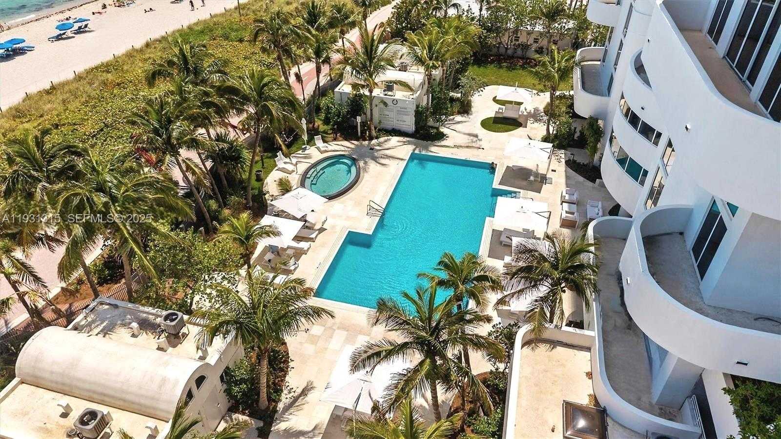 Small Image of 6365 COLLINS AVE #3911, Miami Beach Number 26
