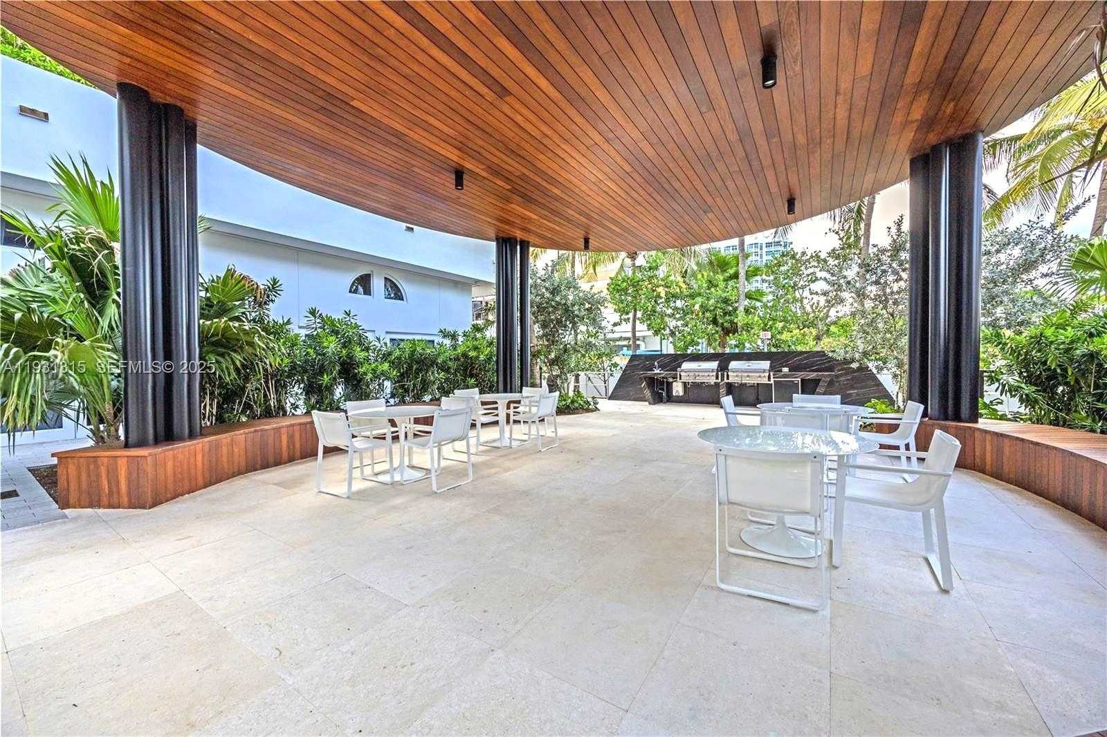 Small Image of 6365 COLLINS AVE #3911, Miami Beach Number 29