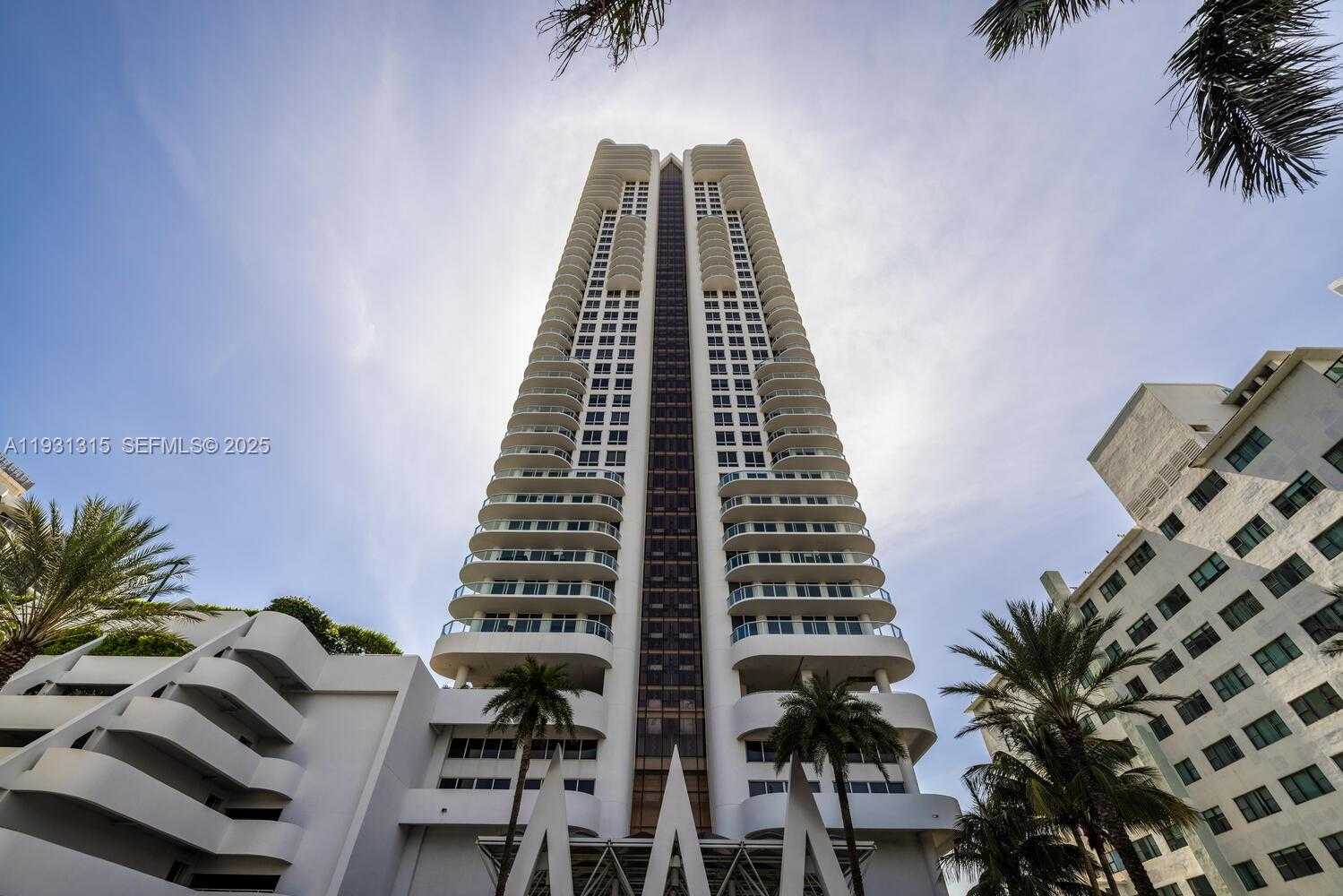 Small Image of 6365 COLLINS AVE #3911, Miami Beach Number 33