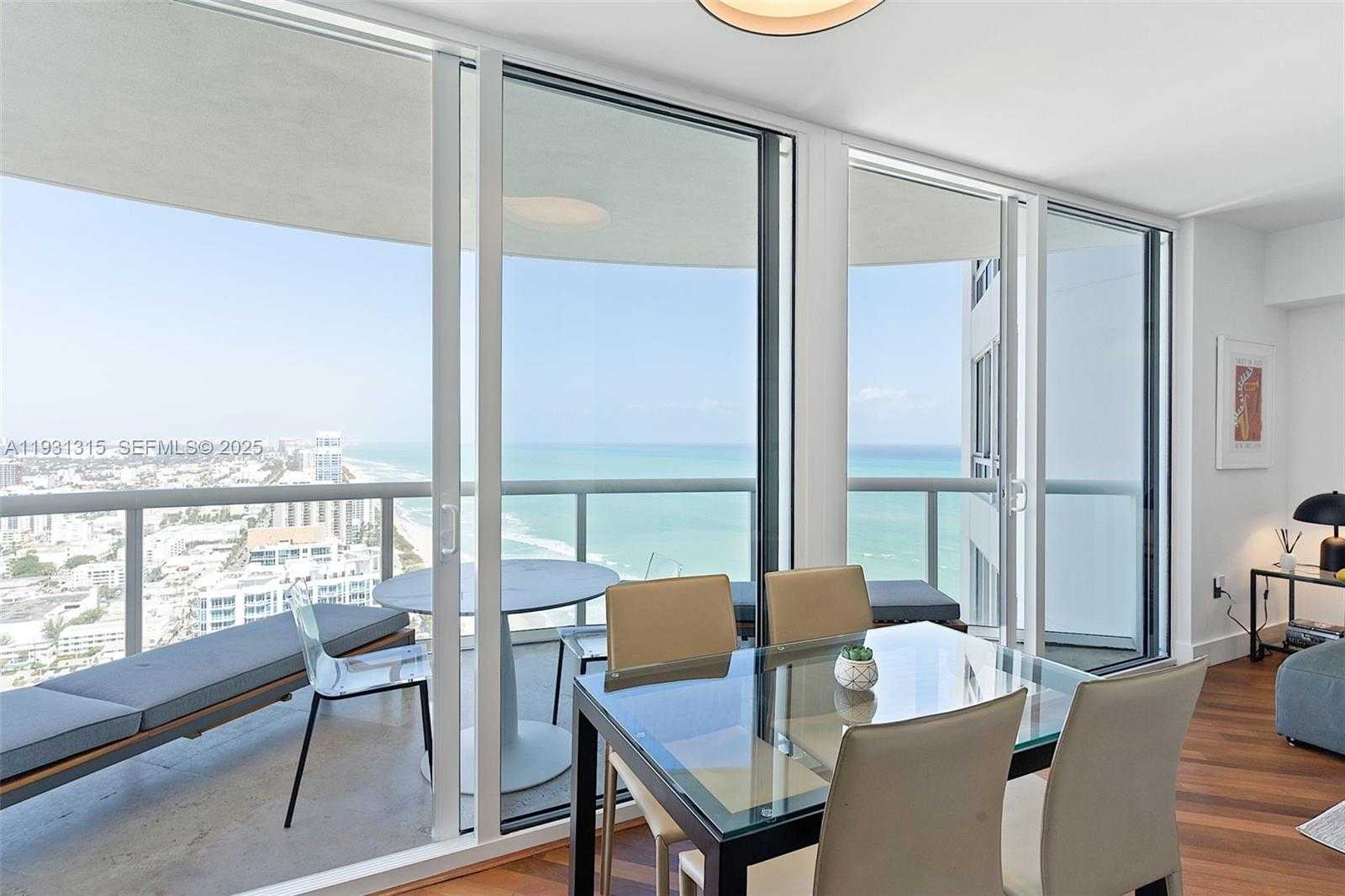 Small Image of 6365 COLLINS AVE #3911, Miami Beach Number 4