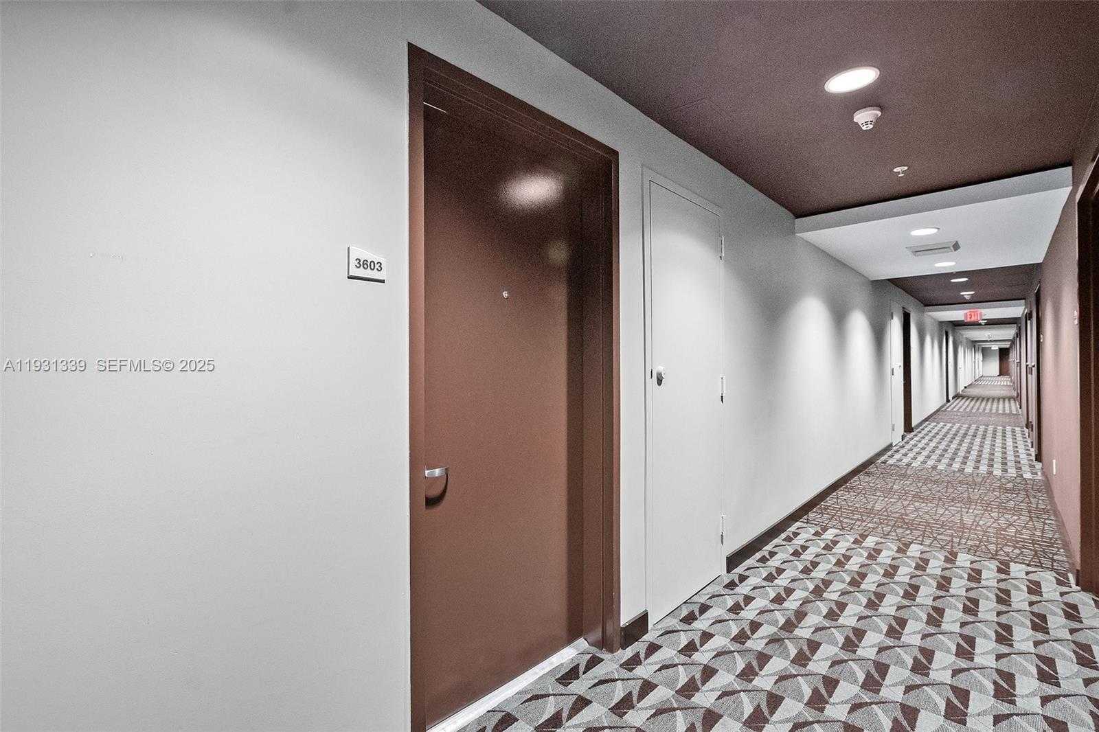 Small Image of 60 SOUTH WEST 13TH ST #3603, Miami Number 3