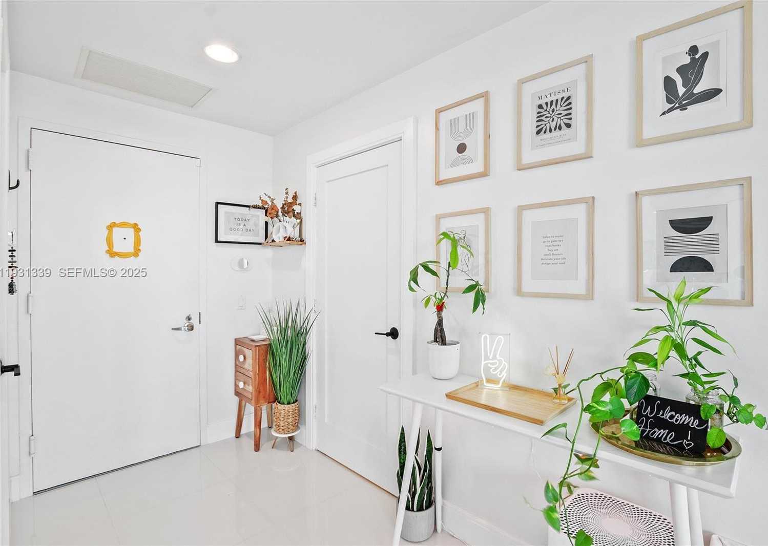 Small Image of 60 SOUTH WEST 13TH ST #3603, Miami Number 5