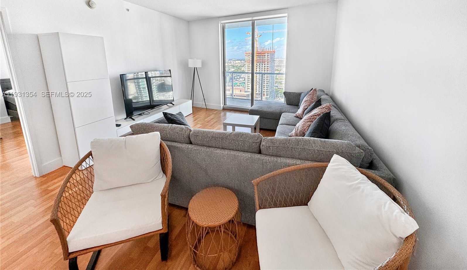 Small Image of 185 SOUTH WEST 7TH ST #2701, Miami Number 5