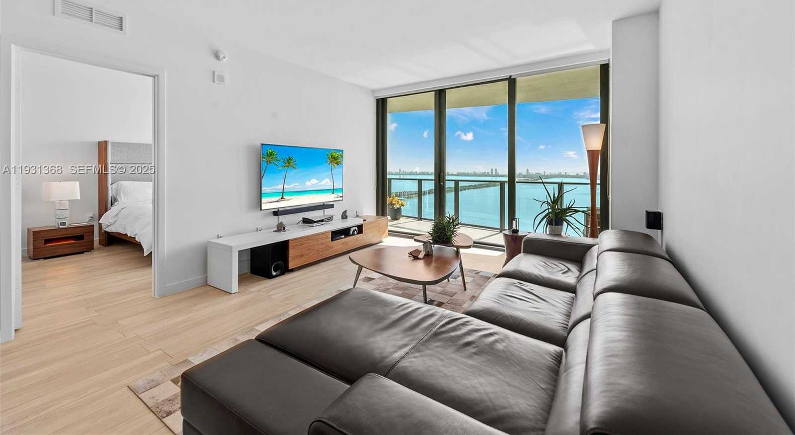 Small Image of 460 NORTH EAST 28TH ST #3903, Miami Number 10