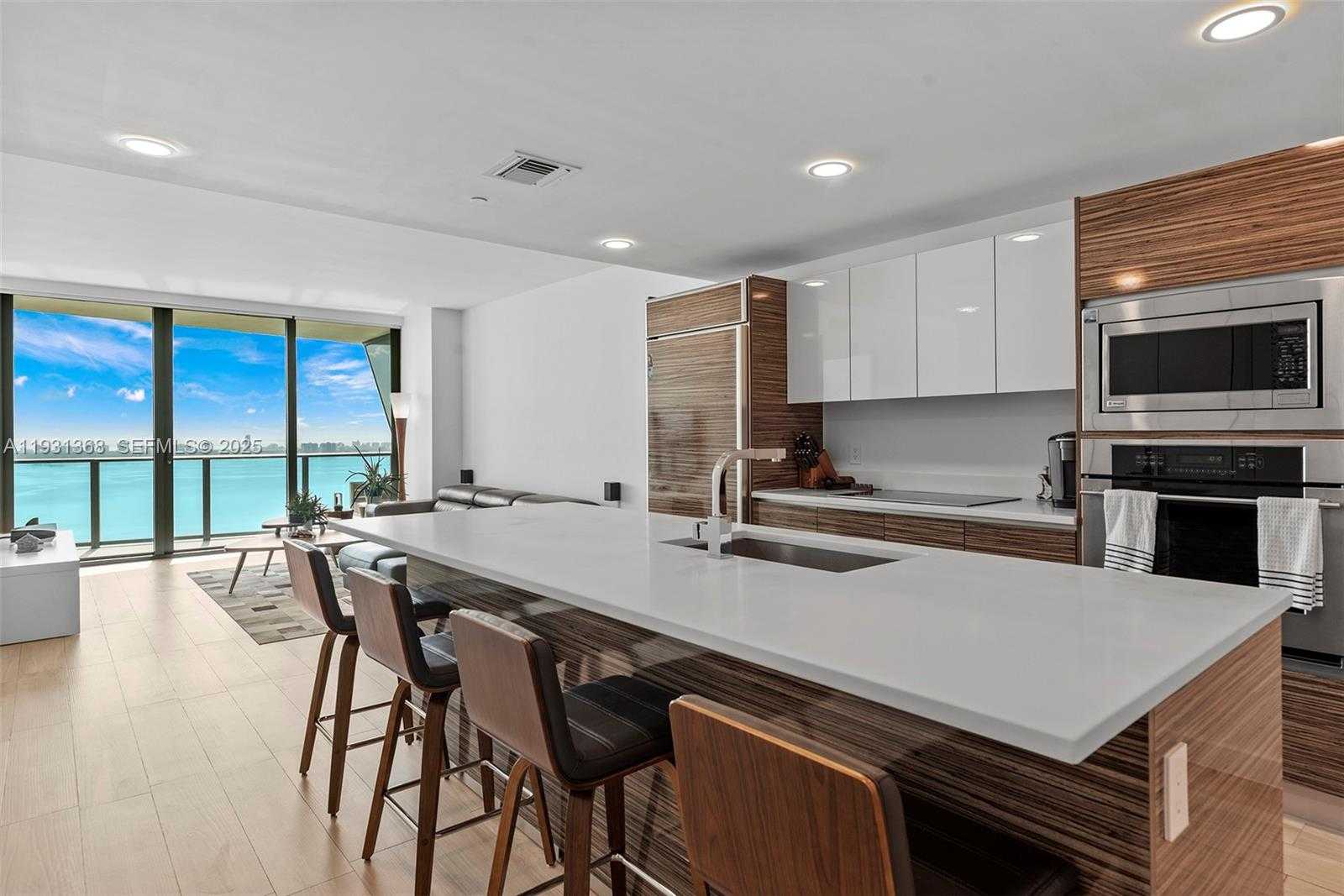 Small Image of 460 NORTH EAST 28TH ST #3903, Miami Number 16