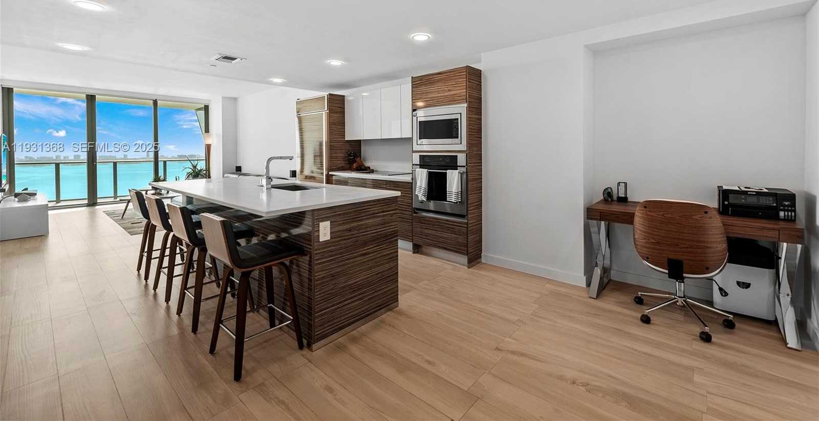 Small Image of 460 NORTH EAST 28TH ST #3903, Miami Number 17