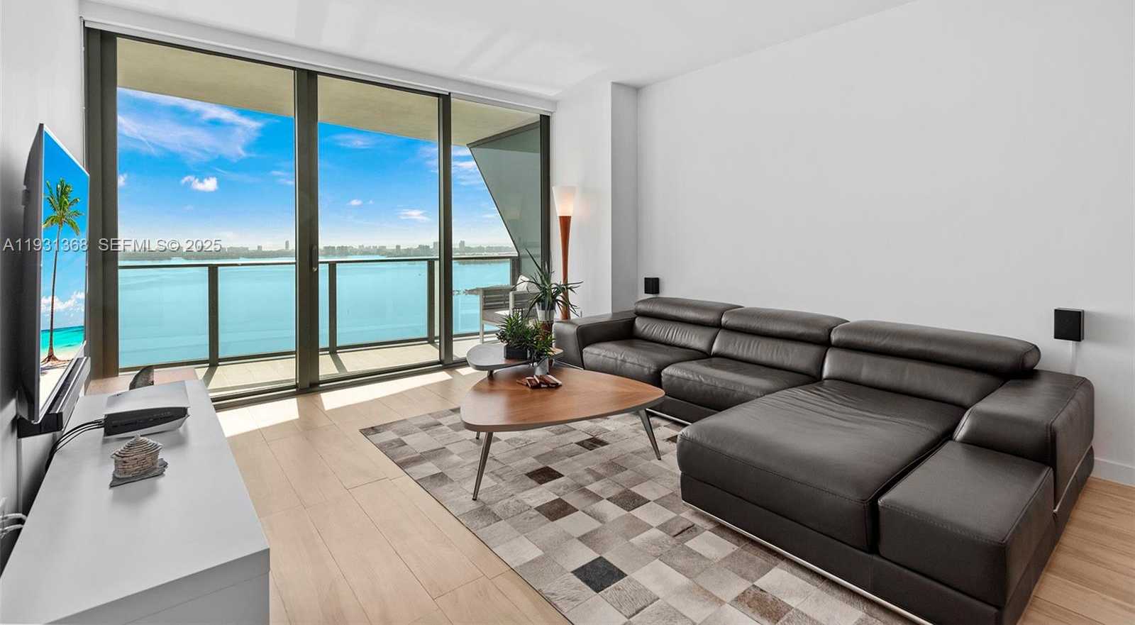 Small Image of 460 NORTH EAST 28TH ST #3903, Miami Number 2