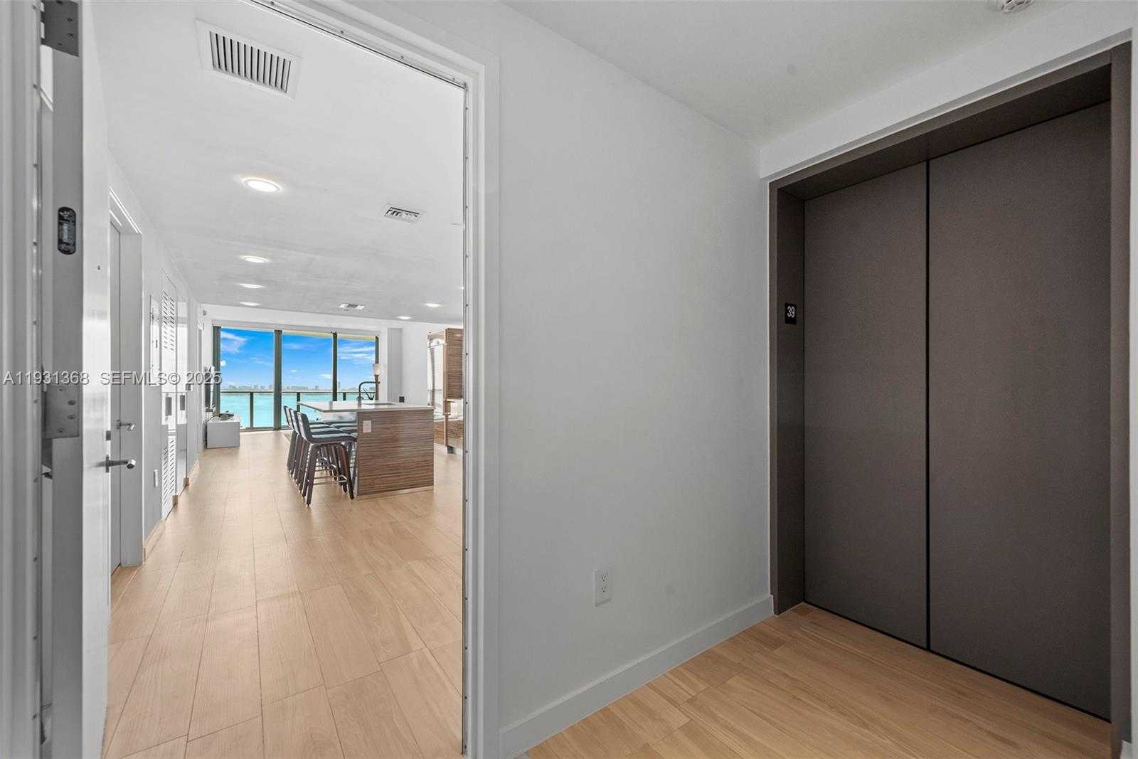 Small Image of 460 NORTH EAST 28TH ST #3903, Miami Number 23