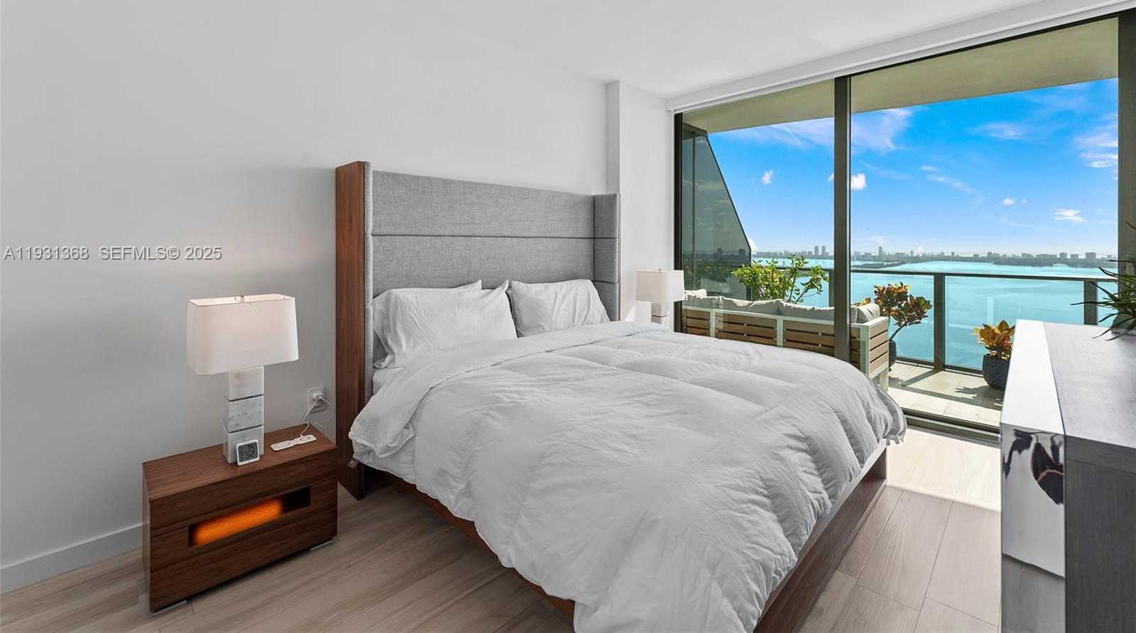 Small Image of 460 NORTH EAST 28TH ST #3903, Miami Number 24