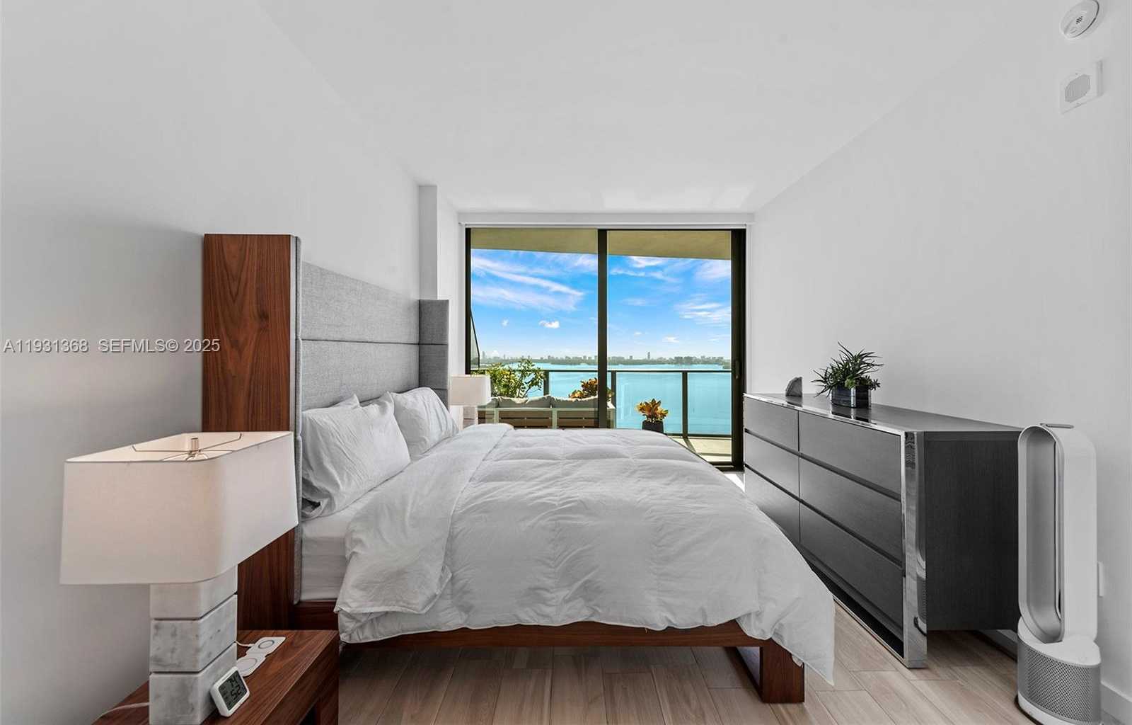 Small Image of 460 NORTH EAST 28TH ST #3903, Miami Number 25