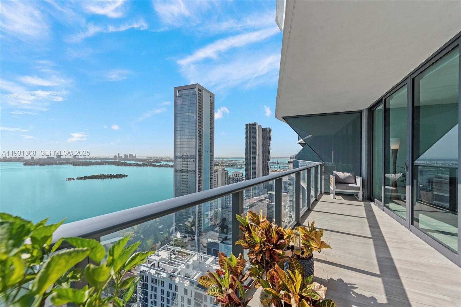 Small Image of 460 NORTH EAST 28TH ST #3903, Miami Number 3