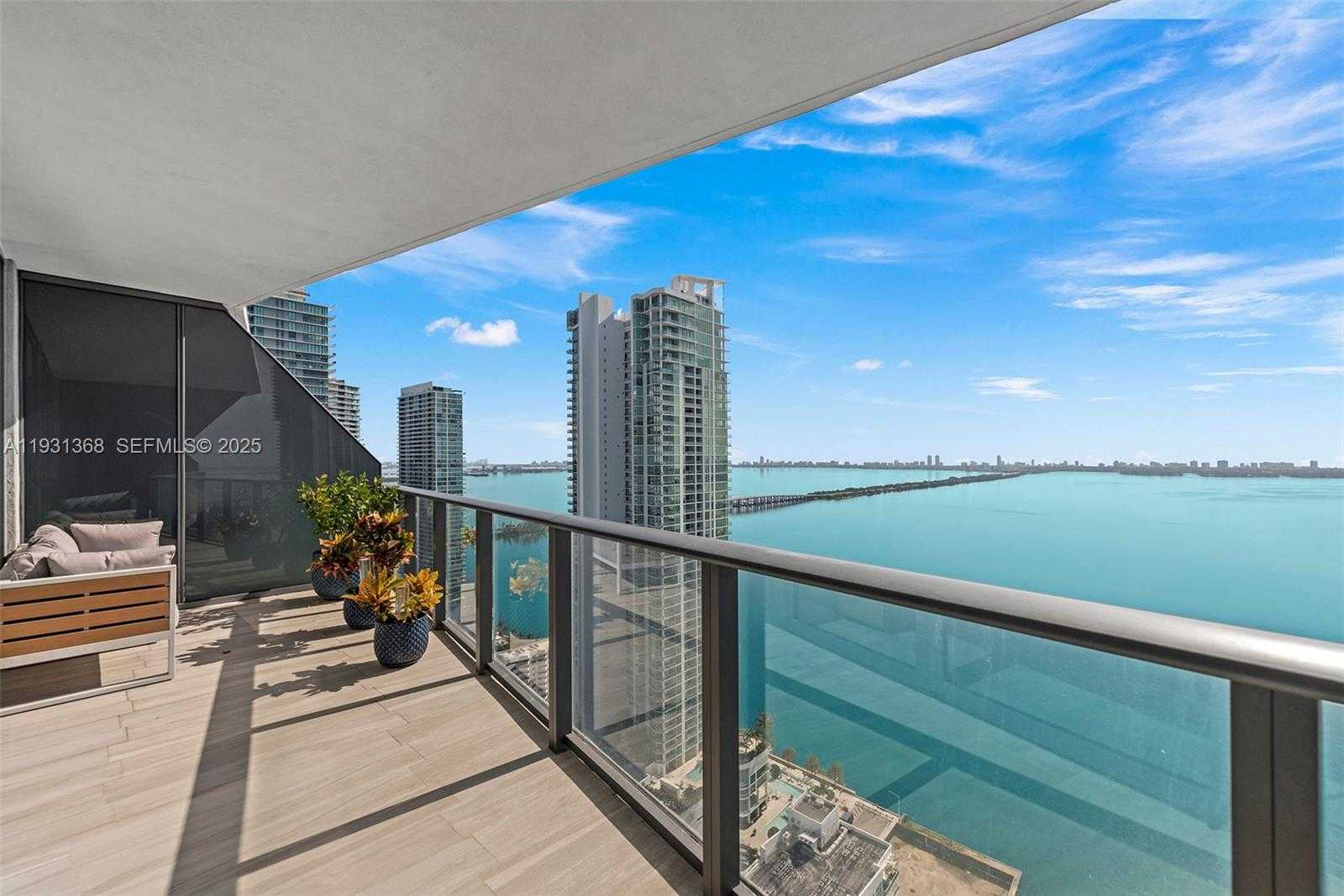 Small Image of 460 NORTH EAST 28TH ST #3903, Miami Number 40