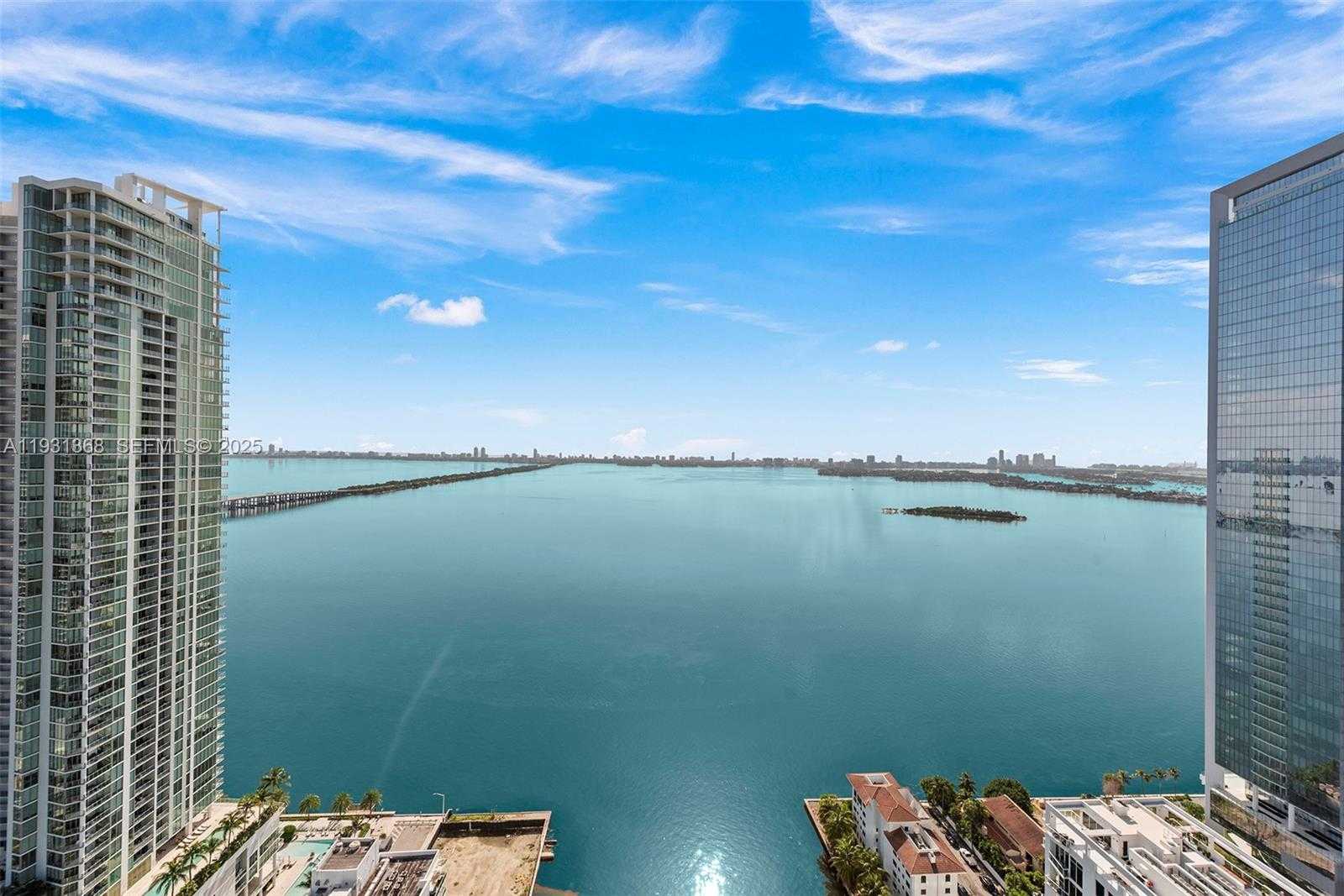 Small Image of 460 NORTH EAST 28TH ST #3903, Miami Number 5