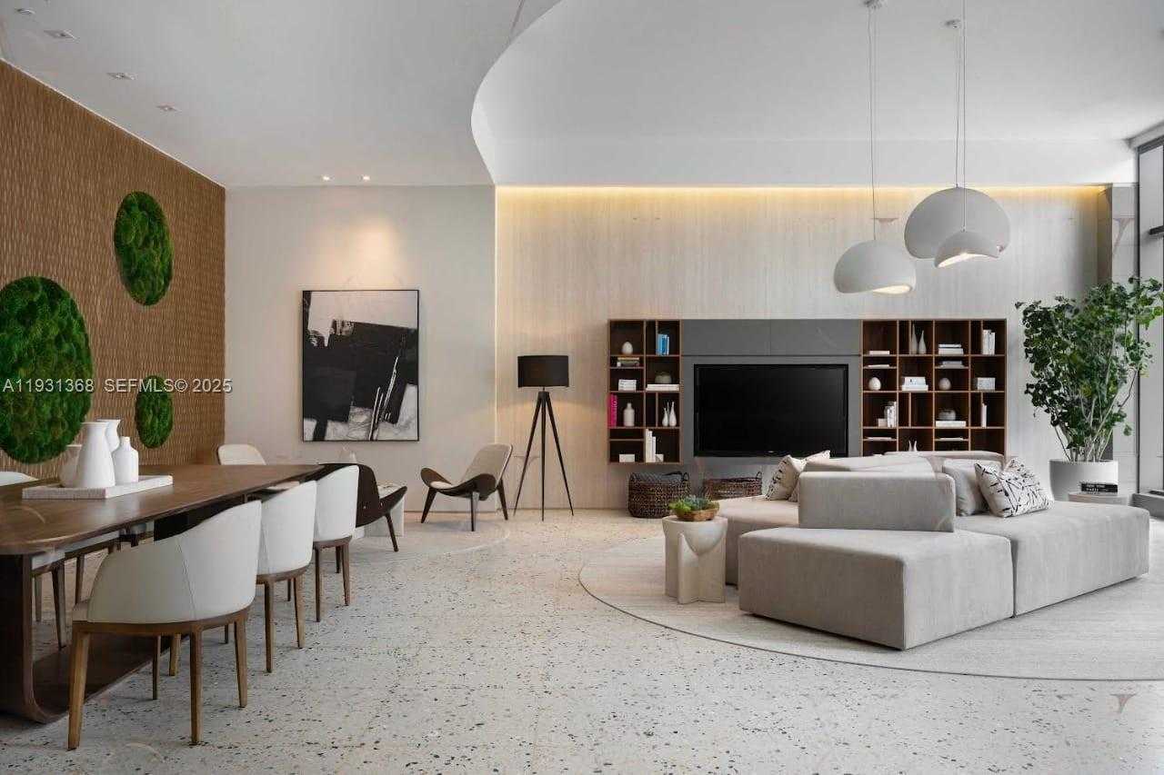 Small Image of 460 NORTH EAST 28TH ST #3903, Miami Number 7