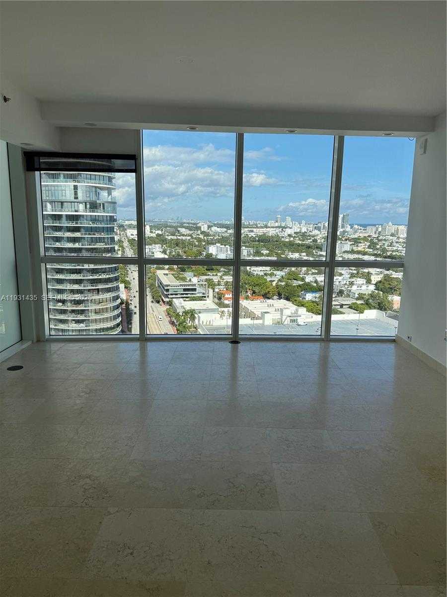 Small Image of 450 ALTON RD #2508, Miami Beach Number 3