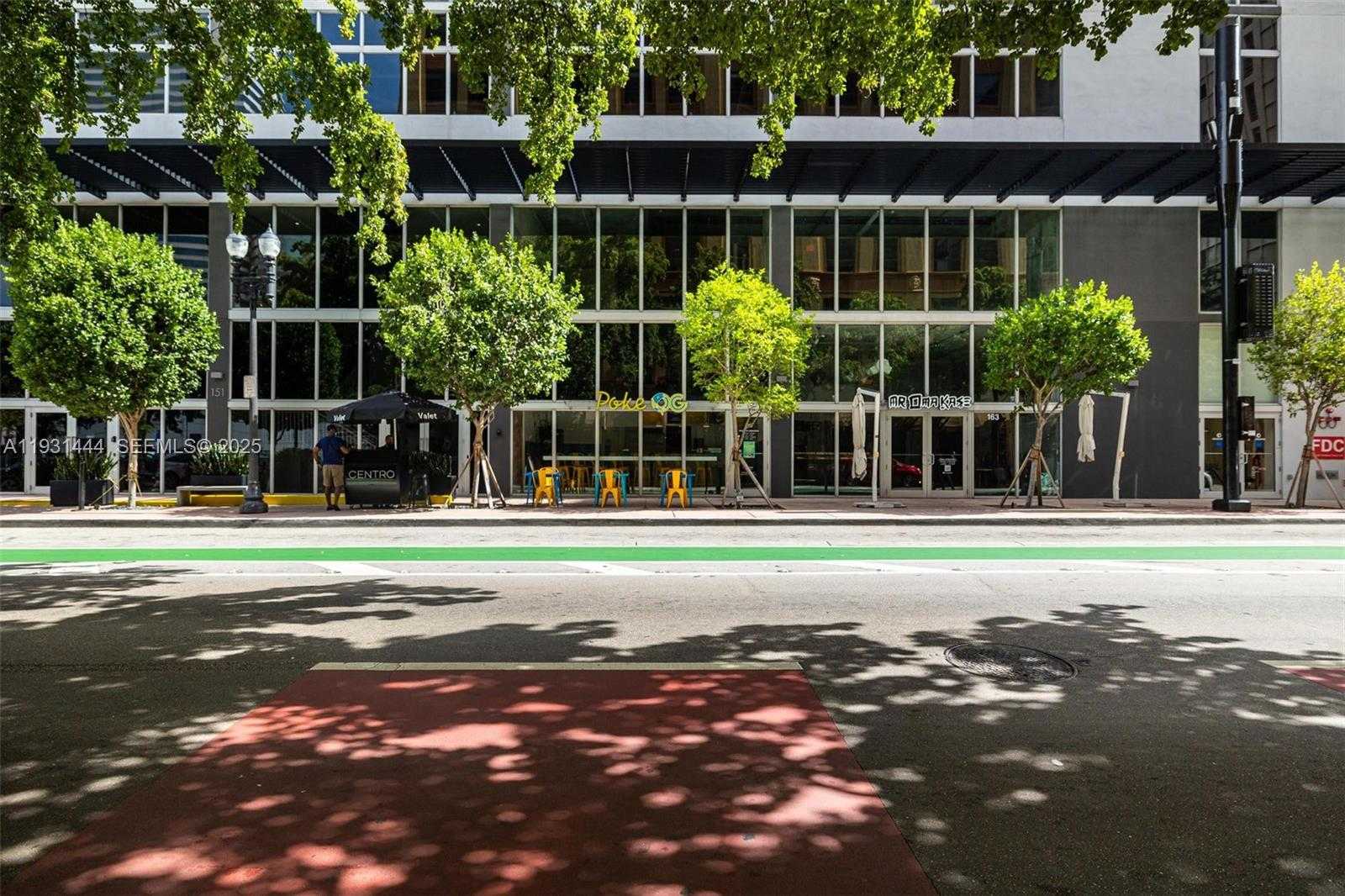 Small Image of 151 SOUTH EAST 1ST ST #401, Miami Number 25