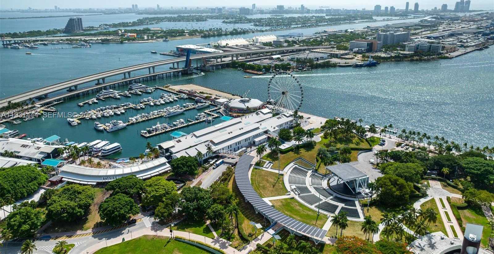 Small Image of 151 SOUTH EAST 1ST ST #401, Miami Number 34