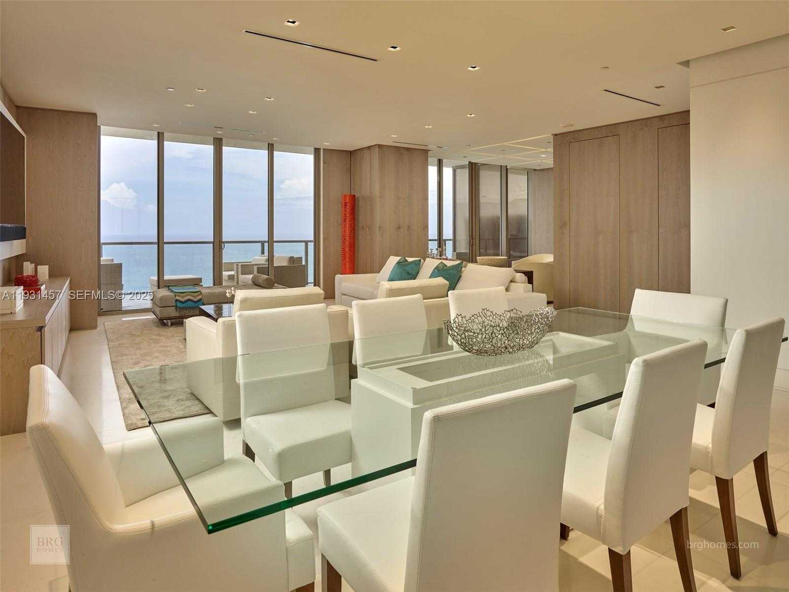 Small Image of 9701 COLLINS AVE #2704S, Bal Harbour Number 1