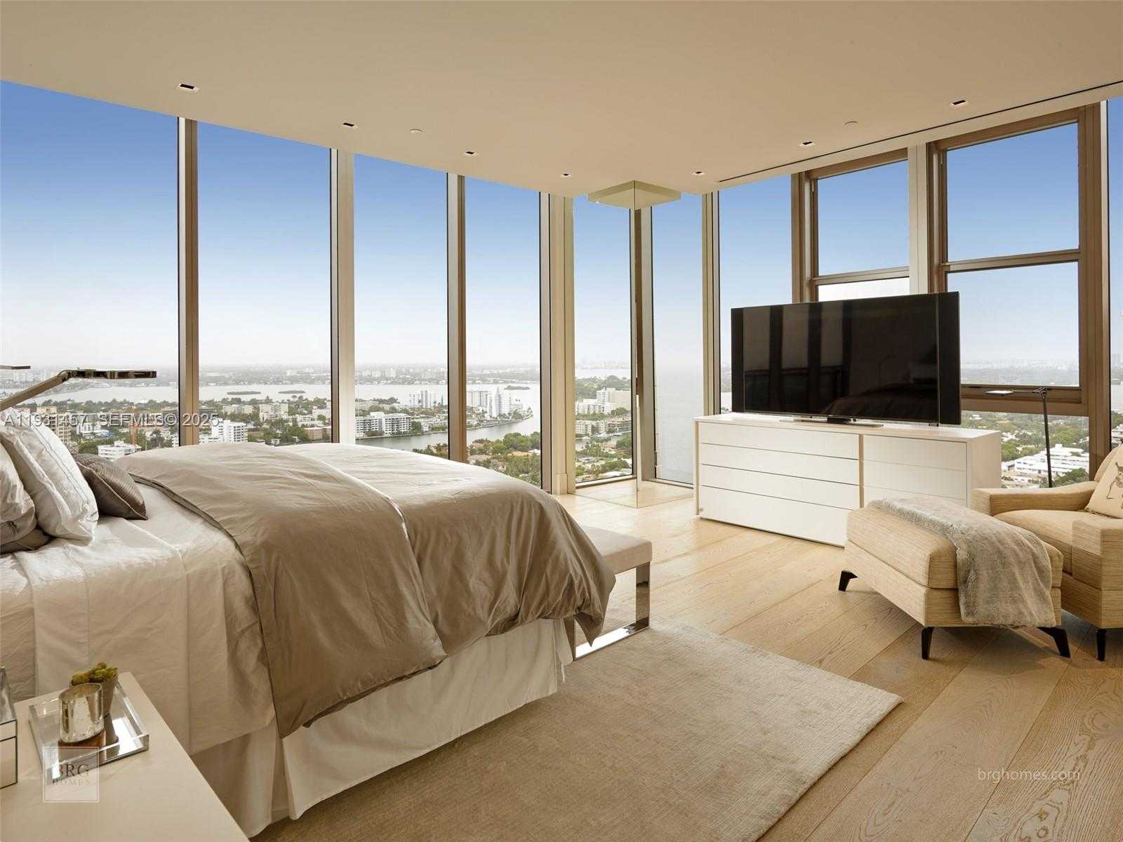 Small Image of 9701 COLLINS AVE #2704S, Bal Harbour Number 10