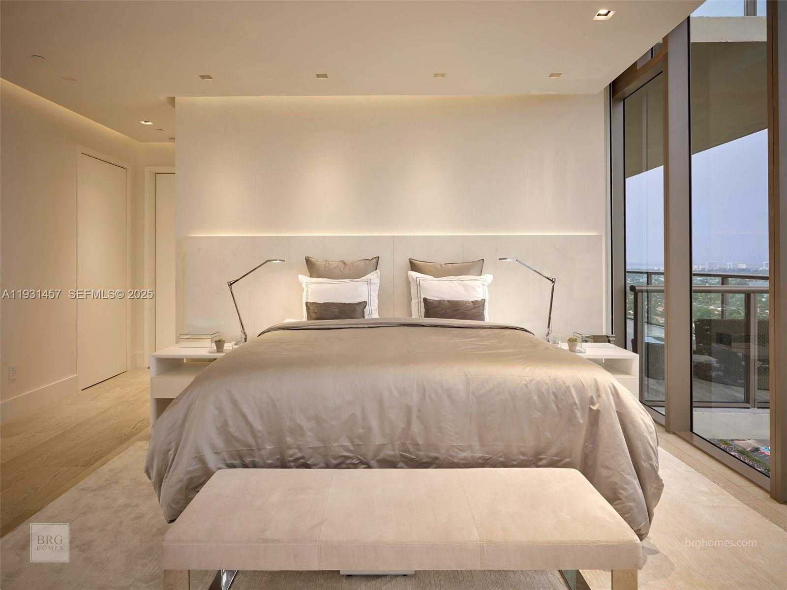 Small Image of 9701 COLLINS AVE #2704S, Bal Harbour Number 11