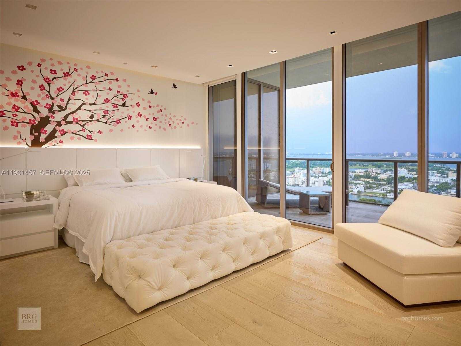 Small Image of 9701 COLLINS AVE #2704S, Bal Harbour Number 14