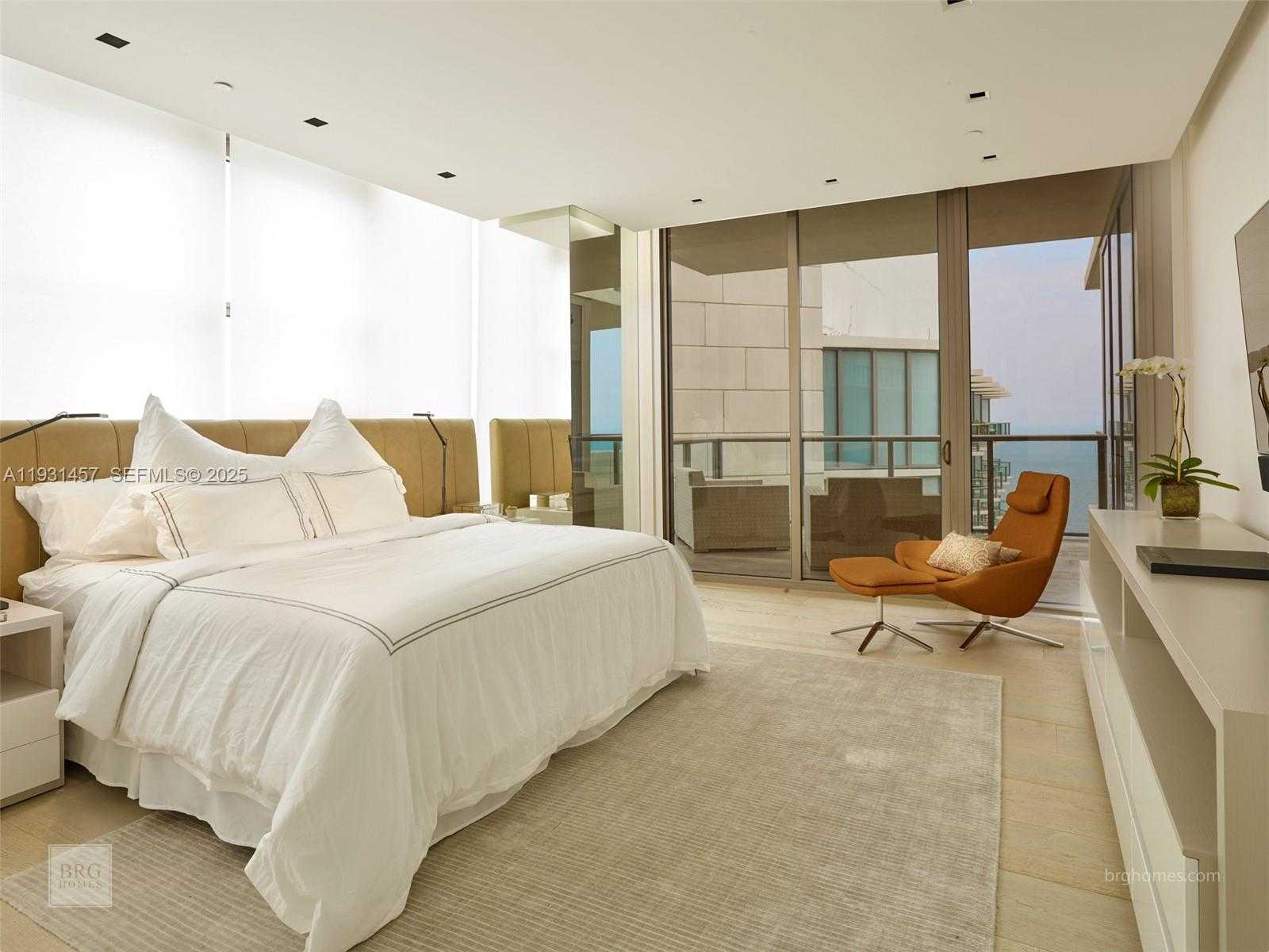 Small Image of 9701 COLLINS AVE #2704S, Bal Harbour Number 19