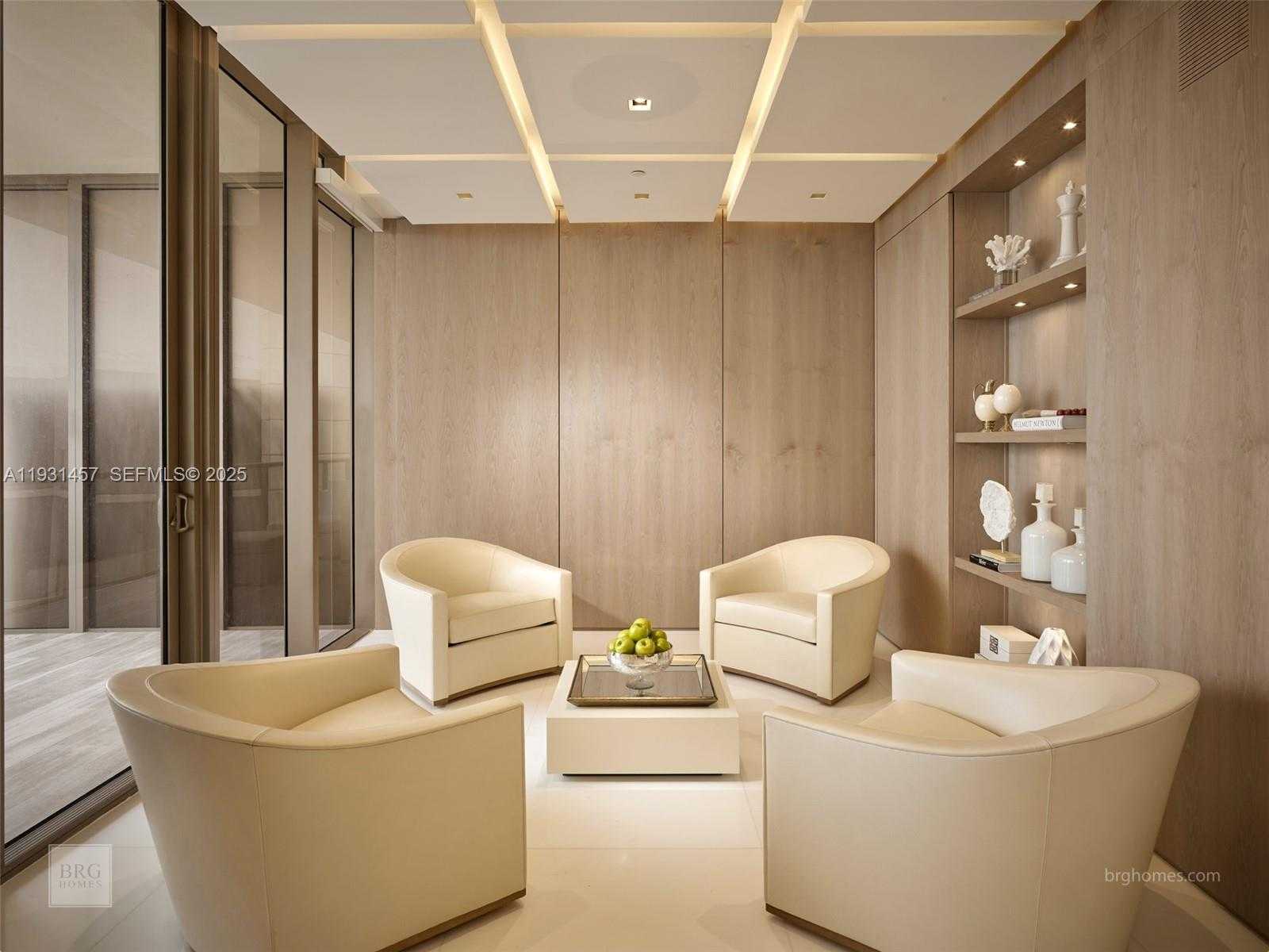 Small Image of 9701 COLLINS AVE #2704S, Bal Harbour Number 2