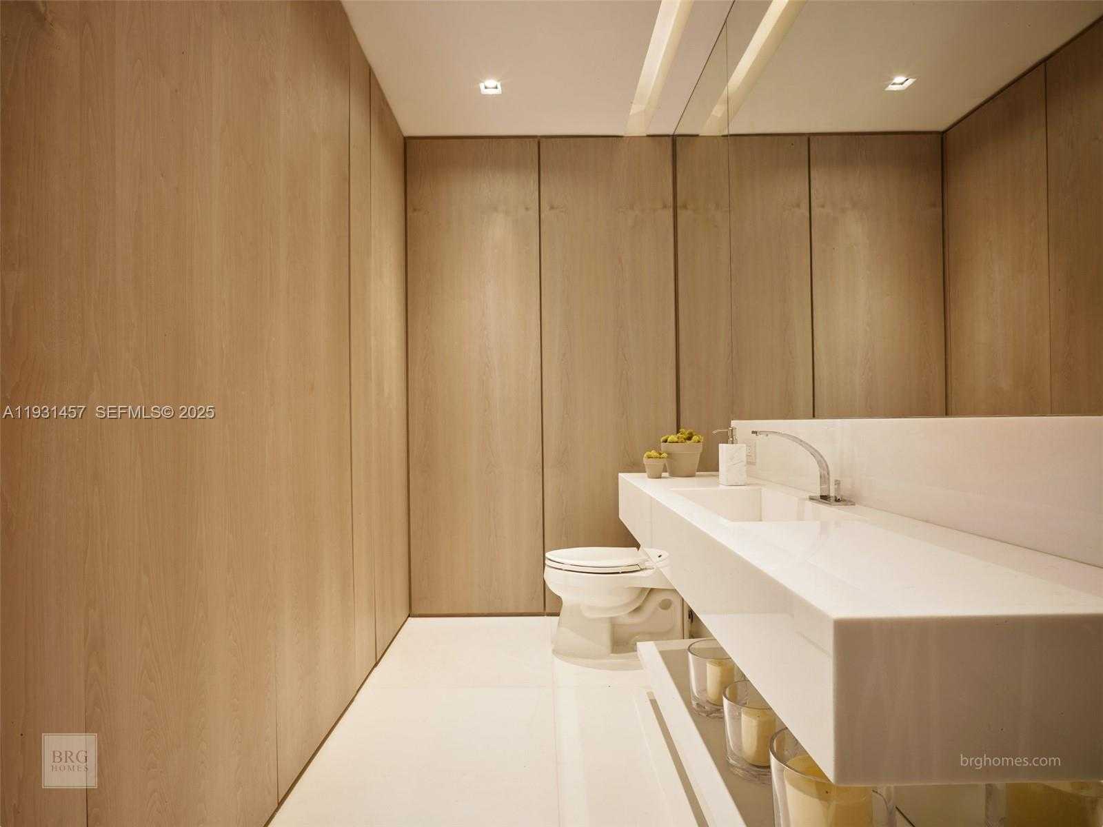 Small Image of 9701 COLLINS AVE #2704S, Bal Harbour Number 22