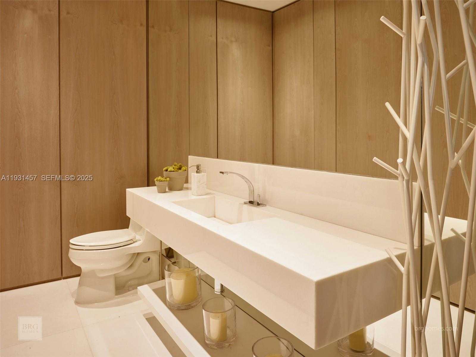 Small Image of 9701 COLLINS AVE #2704S, Bal Harbour Number 23