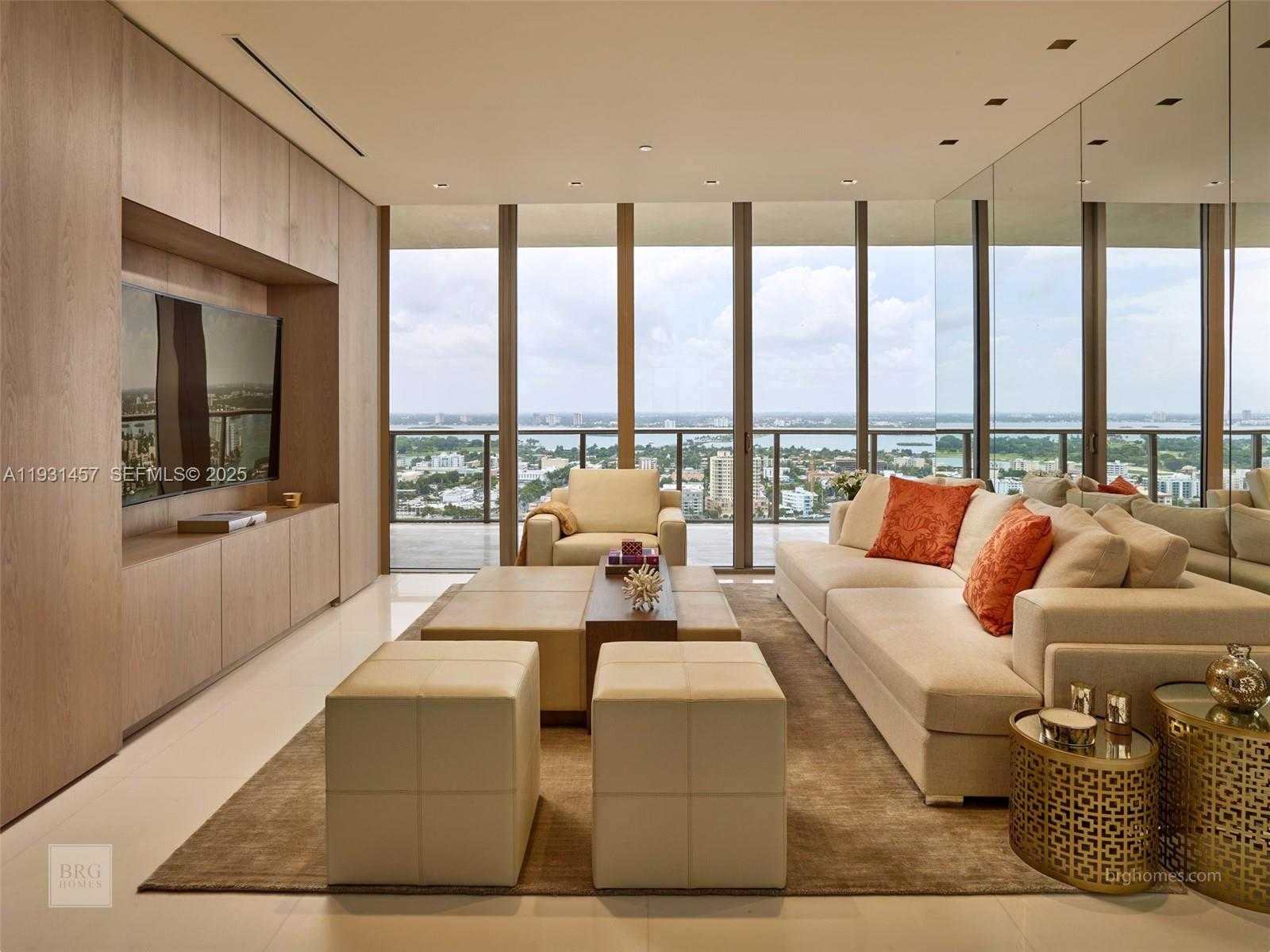 Small Image of 9701 COLLINS AVE #2704S, Bal Harbour Number 5
