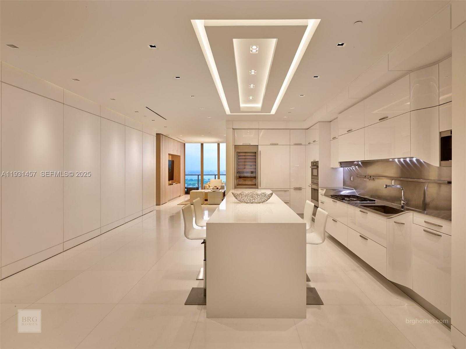 Small Image of 9701 COLLINS AVE #2704S, Bal Harbour Number 7
