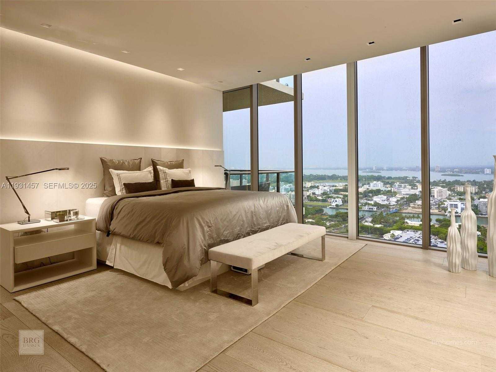 Small Image of 9701 COLLINS AVE #2704S, Bal Harbour Number 8