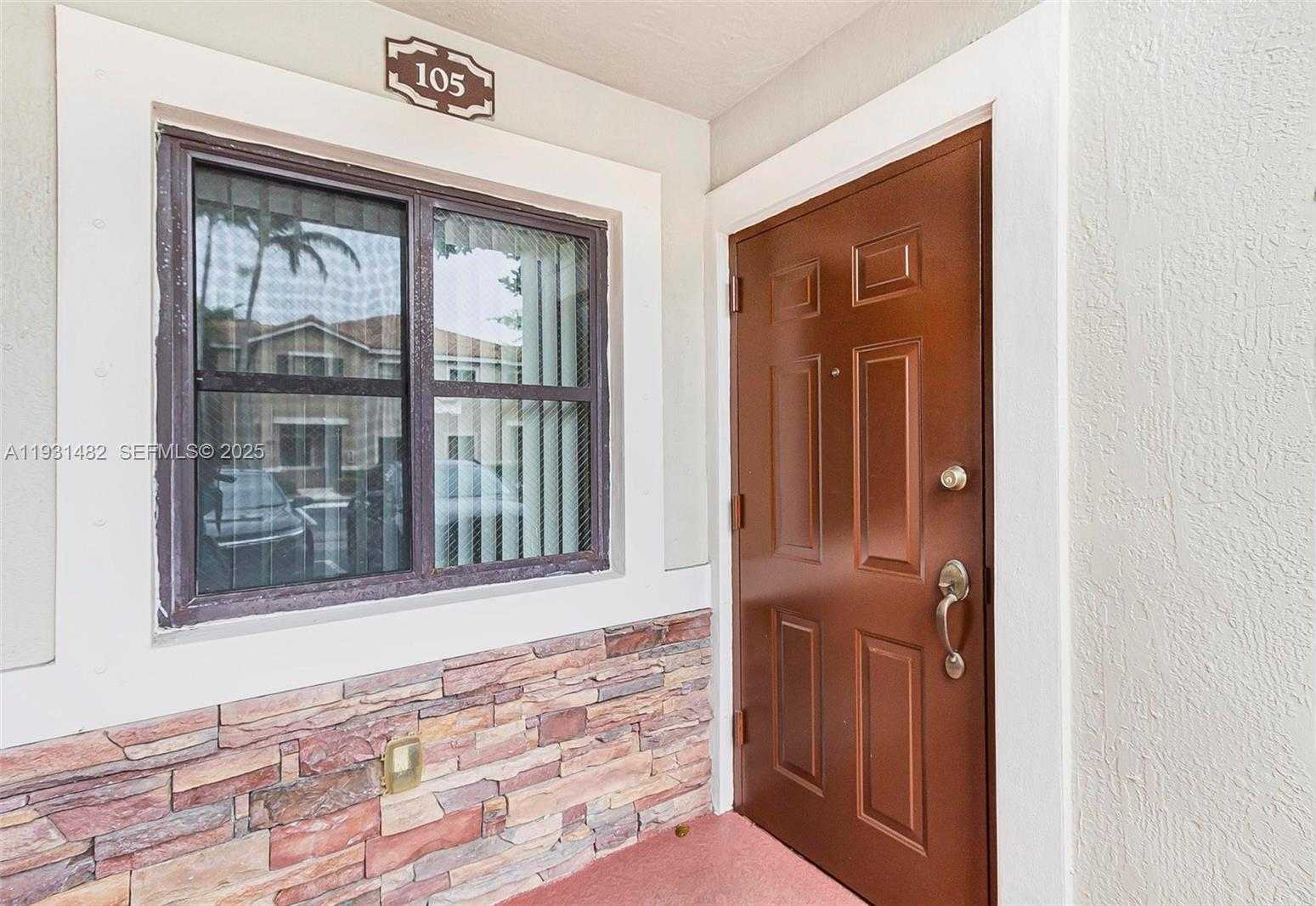 Small Image of 22701 SOUTH WEST 88TH PL #105-9, Cutler Bay Number 2